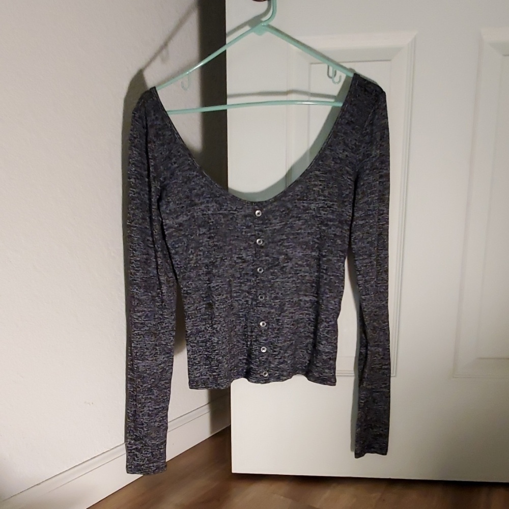 Hollister Top